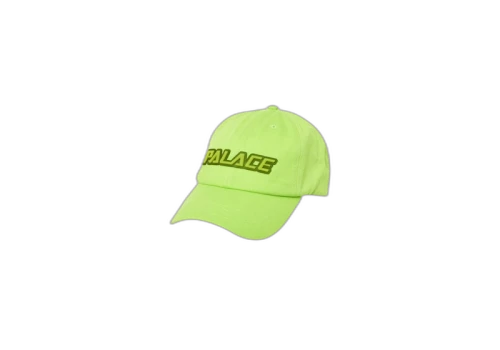 Palace Air P-Panel Lime