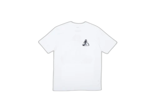 Palace Alien T-Shirt White