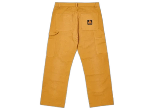 Palace AMG 2.0 Work Pant Caramel