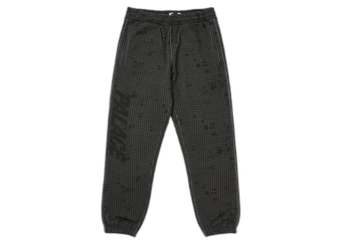 Palace Ammo Joggers Black