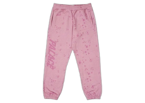 Palace Ammo Joggers Pink