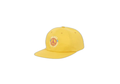Palace Amore Cap Gold