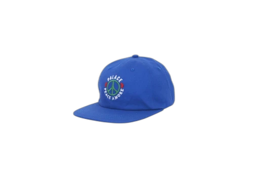 Palace Amore Cap Royal Blue