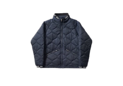 Palace Aq Jacket Navy