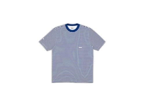 Palace Aquabat T-Shirt Navy