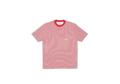 Palace Aquabat T-Shirt Red