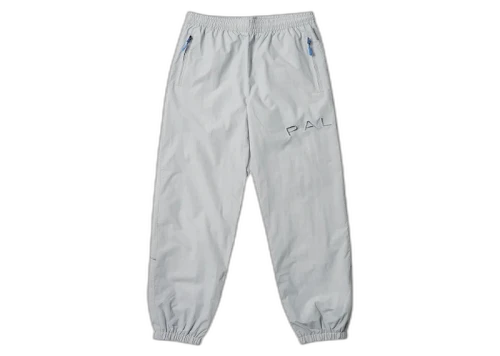 Palace Arc Shell Jogger Arctic Grey