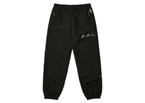 Palace Arc Shell Jogger Black