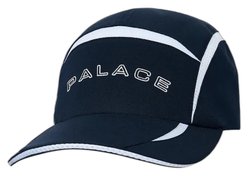 Palace Arc Shell Runner Navy
