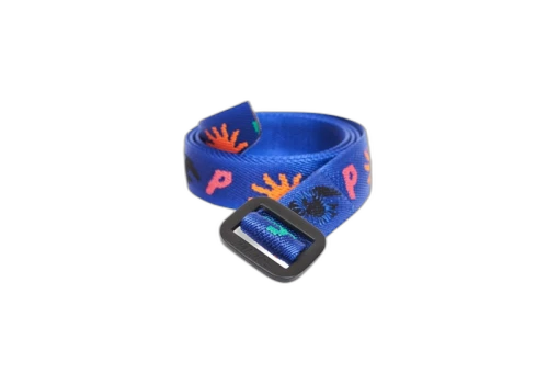Palace Arizona Belt Blue