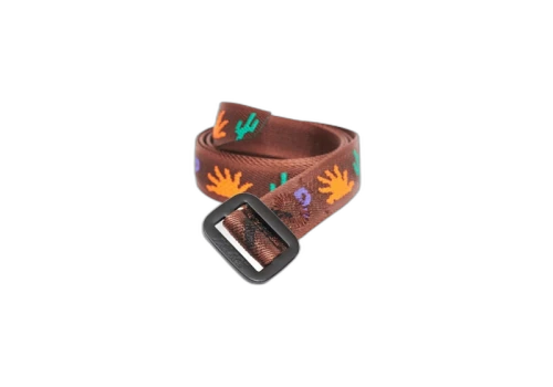 Palace Arizona Belt Brown