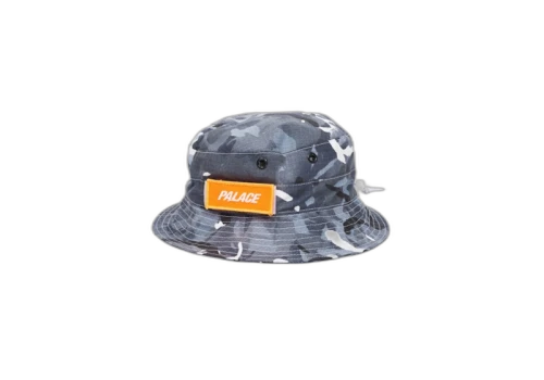 Palace Ark Air Boonie Hat Camo