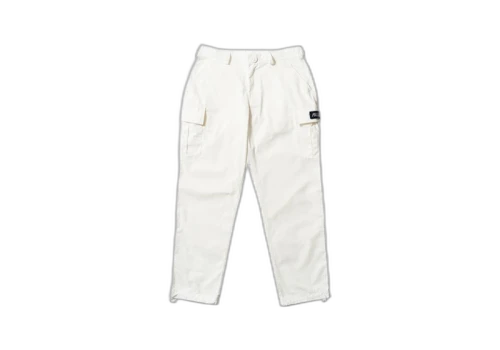 Palace Ark Air Cargo Trousers White