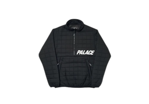 Palace Armour Jacket Black