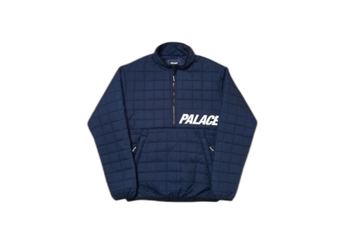 Palace Armour Jacket Navy