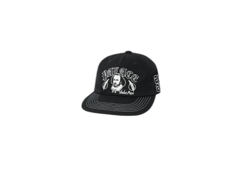 Palace As You Like It 5-Panel Black