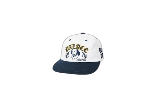 Palace As You Like It 5-Panel Navy