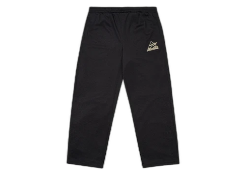 Palace Avirex Mesh Jogger Black
