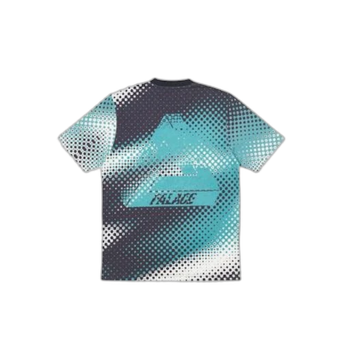 Palace Awaiting T-Shirt Black