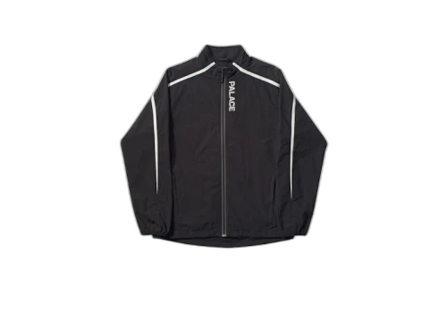 Palace B-Line 3M Shell Top Black