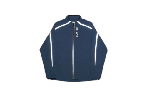 Palace B-Line 3M Shell Top Navy