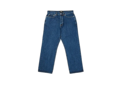 Palace Baggies Jean Mid Wash