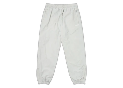 Palace Baggy Shell Jogger Arctic Grey