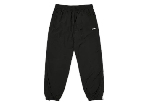 Palace Baggy Shell Jogger Black