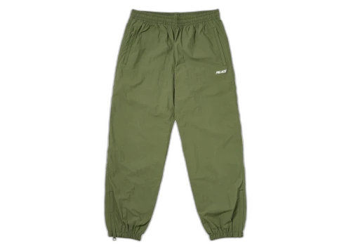Palace Baggy Shell Jogger Deep Green