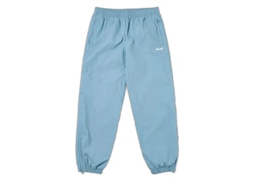 Palace Baggy Shell Jogger Hazy Blue