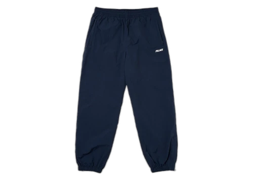 Palace Baggy Shell Jogger Navy