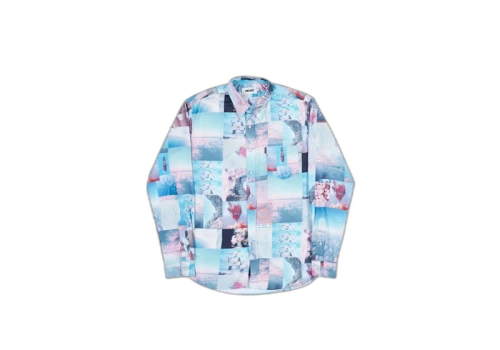 Palace Balearo Shirt Multi