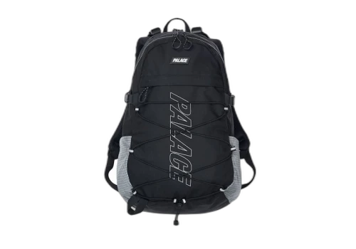 Palace Ballistic Backpack Black