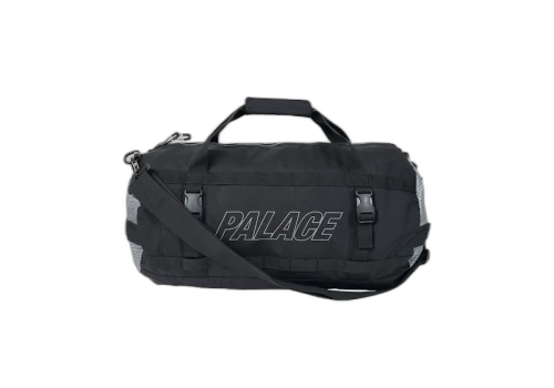 Palace Ballistic Holdall Black