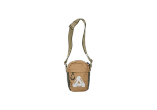Palace Ballistic Shot Bag Gold