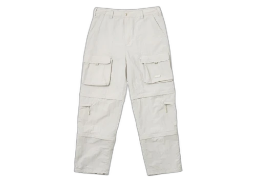 Palace Bare Levels Trouser Arctic Grey