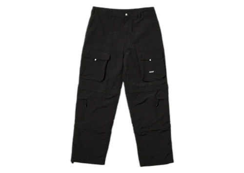 Palace Bare Levels Trouser Black
