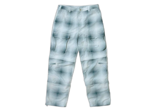 Palace Bare Levels Trouser Check