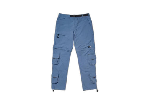 Palace Bare Storage Cargo Flint Grey