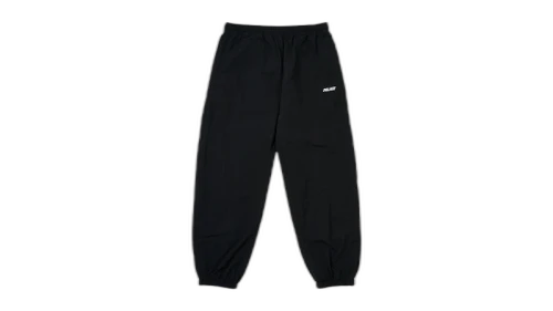 Palace Basic Shell Jogger Black