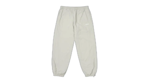 Palace Basic Shell Jogger Concrete Grey