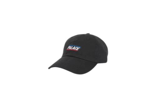 Palace Basically a 6-Panel Black