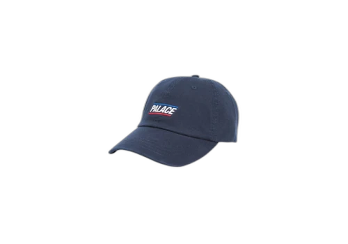 Palace Basically a 6-Panel Navy