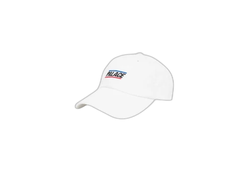 Palace Basically a 6-Panel White