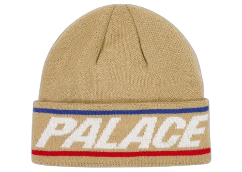 Palace Basically A Beanie Stone