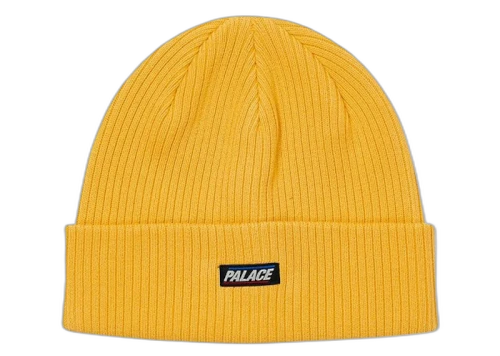 Palace Basically A Beanie Washed Amber