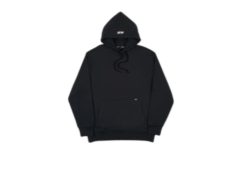 Palace Basically a Hood Black
