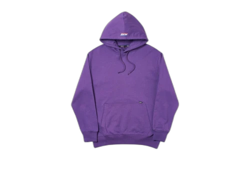 Palace Basically A Hood (FW18) Purple