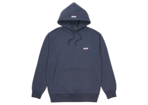 Palace Basically A Hood (FW21) Navy