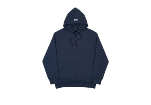 Palace Basically a Hood Navy